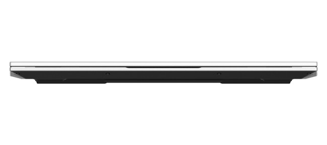 Ноутбук Ноутбук Maibenben B116C 16" (B116C-R576UMF1SPSRE2)
