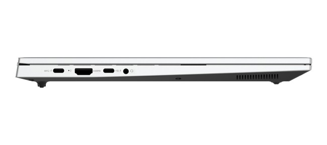 Ноутбук Ноутбук Maibenben B116C 16" (B116C-R576UMF1SPSRE2)