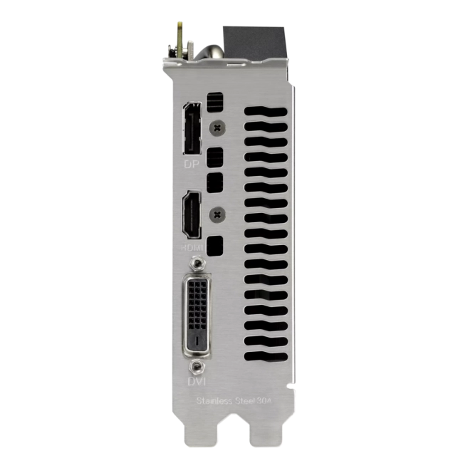 Видеокарта ASUS PH-RTX3050-8G-V2 Видеокарта ASUS PH-RTX3050-8G-V2