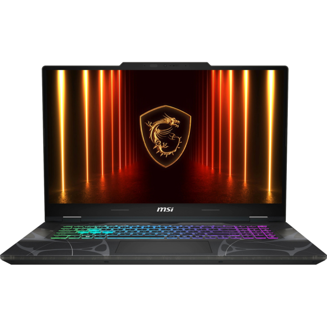 Ноутбук MSI 9S7-17UL32-040 Ноутбук MSI 9S7-17UL32-040
