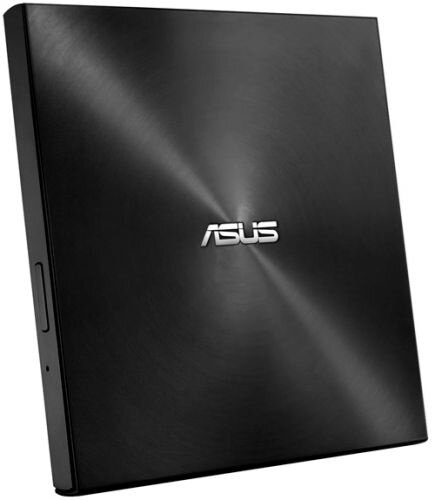 Устройство для записи оптических дисков ASUS SDRW-08U8M-U Устройство для записи оптических дисков ASUS SDRW-08U8M-U
