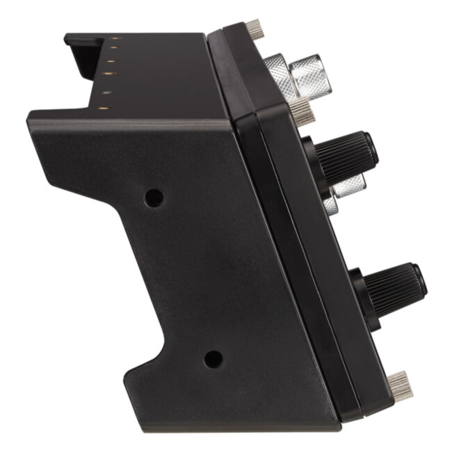 радиопанель для авиасимуляторов Logitech G Flight Radio Panel