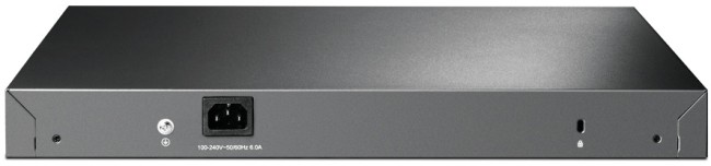 Коммутатор Коммутатор TP-Link TL-SG3428MP