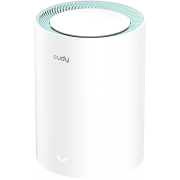 Wi-Fi Mesh-система Cudy M1500(1-Pack) Wi-Fi Mesh-система Cudy M1500(1-Pack)