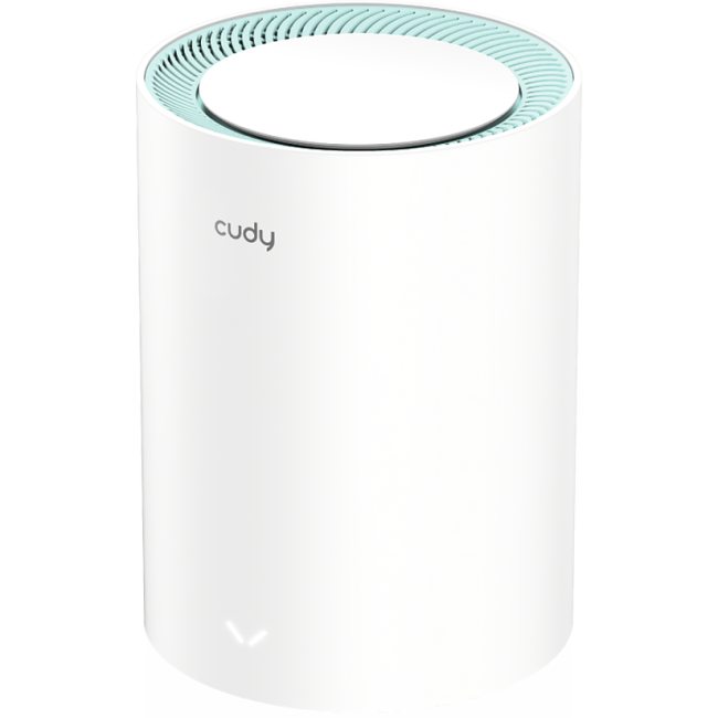 Wi-Fi Mesh-система Cudy M1500(1-Pack) Wi-Fi Mesh-система Cudy M1500(1-Pack)