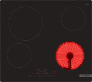 Встраиваемая электрическая панель BOSCH Bosch PKE611FP2E