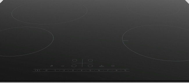 Встраиваемая электрическая панель BOSCH Bosch PKE611FP2E