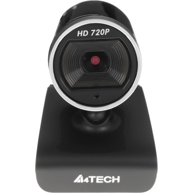 Камера Web A4Tech PK-910P черный 1Mpix (1280x720) USB2.0 с микрофоном A4Tech PK-910P