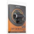 Камера Web A4Tech PK-910P черный 1Mpix (1280x720) USB2.0 с микрофоном A4Tech PK-910P