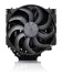Кулер для процессора Noctua CPU Cooler NH-D15 G2 chromax.black Black Кулер для процессора Noctua CPU Cooler NH-D15 G2 chromax.black Black