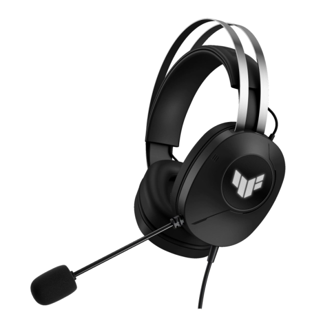 Гарнитура A302 TUF H1 GEN II HEADSET ASUS 90YH044B-BHUA00 Гарнитура A302 TUF H1 GEN II HEADSET ASUS 90YH044B-BHUA00