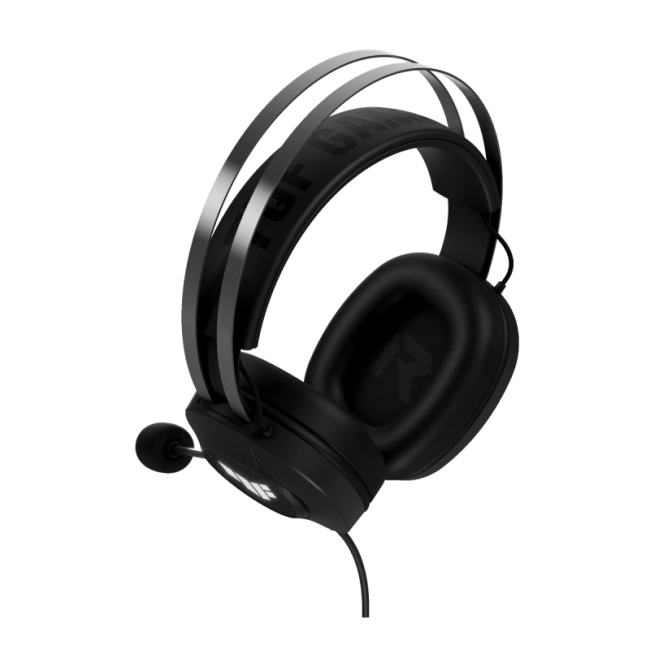 Гарнитура A302 TUF H1 GEN II HEADSET ASUS 90YH044B-BHUA00 Гарнитура A302 TUF H1 GEN II HEADSET ASUS 90YH044B-BHUA00