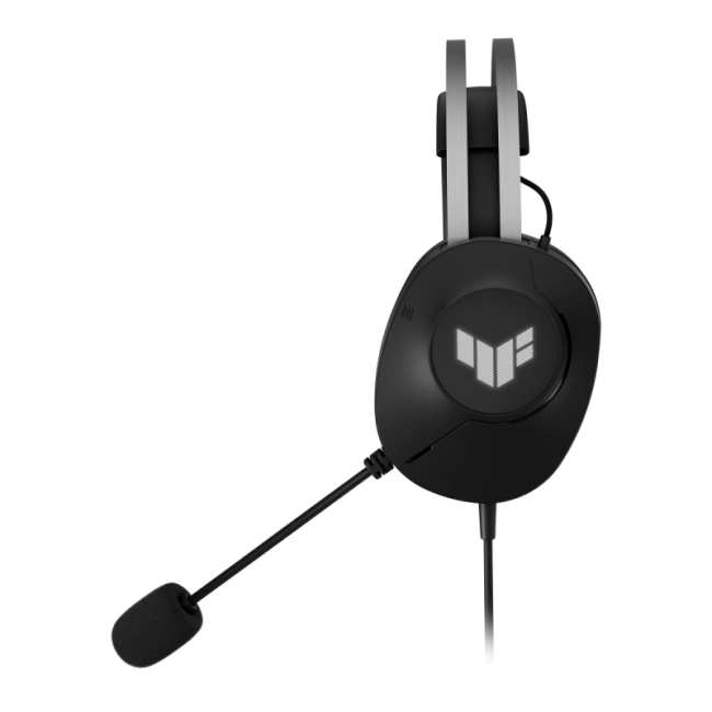 Гарнитура A302 TUF H1 GEN II HEADSET ASUS 90YH044B-BHUA00 Гарнитура A302 TUF H1 GEN II HEADSET ASUS 90YH044B-BHUA00