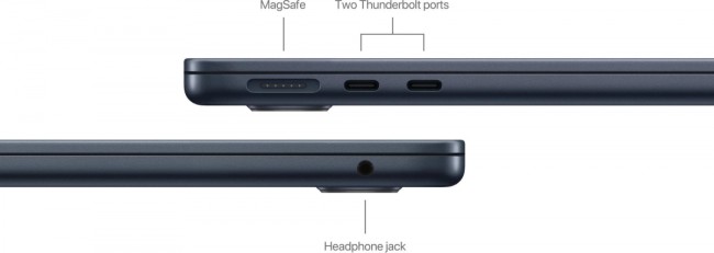 Ноутбук Apple MC8K4LL/A Ноутбук Apple MC8K4LL/A