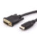Кабель HDMI AM/DVI(24+1)M, 10м, CU, 1080P@60Hz, 2F, VCOM <CG484GD-10M> VCOM HDMI (m) - DVI-D (m) Кабель HDMI AM/DVI(24+1)M, 10м, CU, 1080P@60Hz, 2F, VCOM <CG484GD-10M> VCOM HDMI (m) - DVI-D (m)