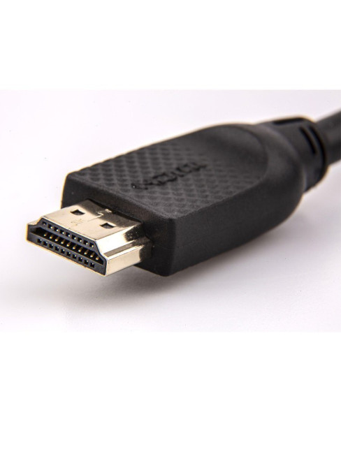 Кабель HDMI AM/DVI(24+1)M, 10м, CU, 1080P@60Hz, 2F, VCOM <CG484GD-10M> VCOM HDMI (m) - DVI-D (m) Кабель HDMI AM/DVI(24+1)M, 10м, CU, 1080P@60Hz, 2F, VCOM <CG484GD-10M> VCOM HDMI (m) - DVI-D (m)