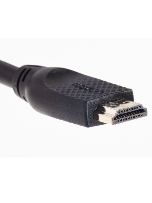 Кабель HDMI AM/DVI(24+1)M, 10м, CU, 1080P@60Hz, 2F, VCOM <CG484GD-10M> VCOM HDMI (m) - DVI-D (m) Кабель HDMI AM/DVI(24+1)M, 10м, CU, 1080P@60Hz, 2F, VCOM <CG484GD-10M> VCOM HDMI (m) - DVI-D (m)
