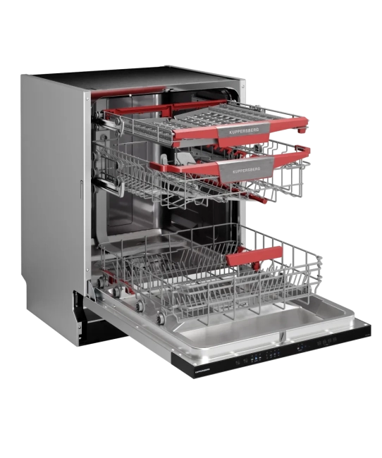 Встраиваемая посудомоечная машина Kuppersberg Kuppersberg GLM 6081