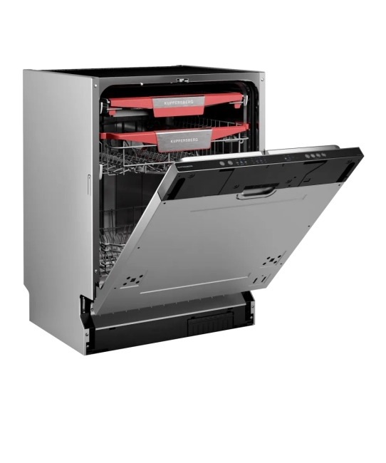 Встраиваемая посудомоечная машина Kuppersberg Kuppersberg GLM 6081