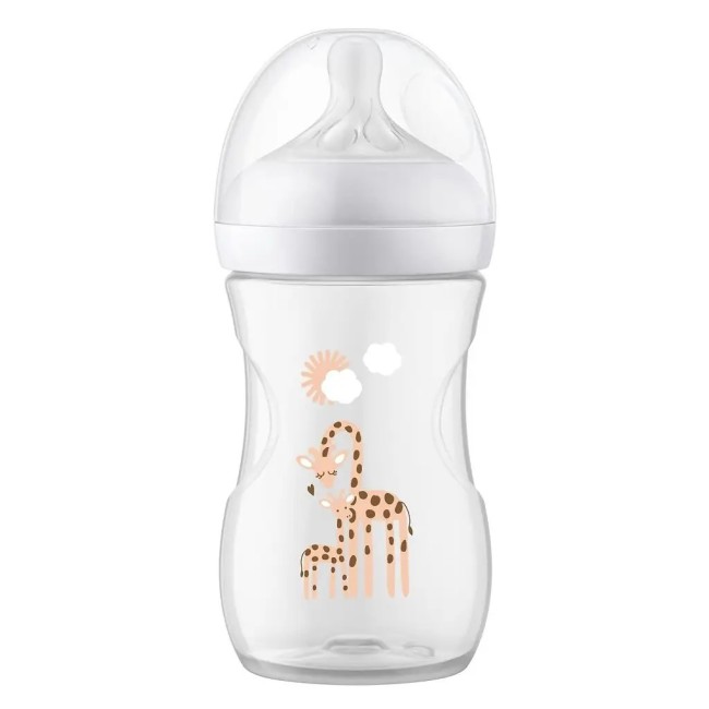 Бутылочка Avent Philips SCY903/66