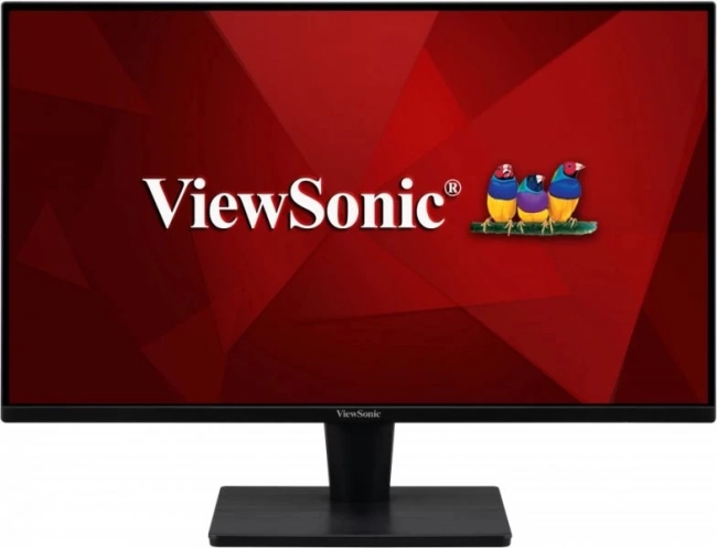 Монитор Монитор ViewSonic VA2715-2K-MHD
