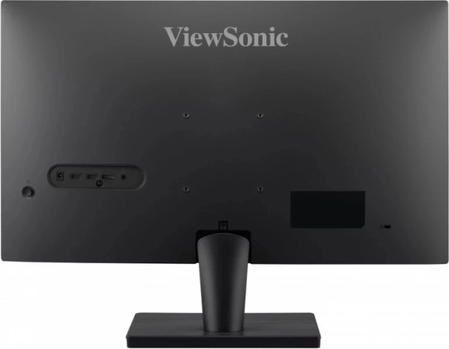 Монитор Монитор ViewSonic VA2715-2K-MHD