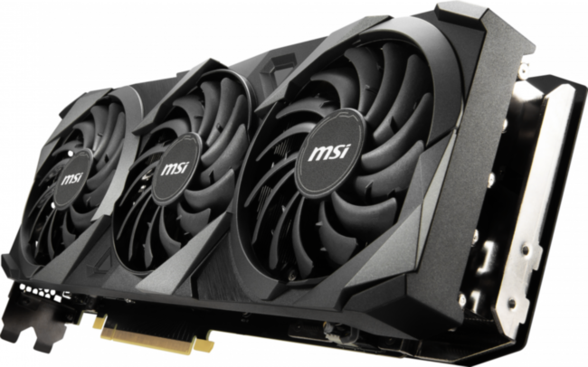 Видеокарта MSI GeForce RTX 3090 VENTUS 3X 24G OC Видеокарта MSI GeForce RTX 3090 VENTUS 3X 24G OC