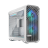 Корпус ПК без блока питания Корпус Design Torrent RGB TG Clear Tint (FD-C-TOR1A-07)