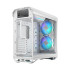 Корпус ПК без блока питания Корпус Design Torrent RGB TG Clear Tint (FD-C-TOR1A-07)