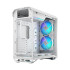 Корпус ПК без блока питания Корпус Design Torrent RGB TG Clear Tint (FD-C-TOR1A-07)