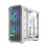 Корпус ПК без блока питания Корпус Design Torrent RGB TG Clear Tint (FD-C-TOR1A-07)