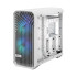 Корпус ПК без блока питания Корпус Design Torrent RGB TG Clear Tint (FD-C-TOR1A-07)