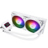 Водяное охлаждение для процессора Thermalright Frozen Warframe SE 240 ARGB White