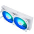 Водяное охлаждение для процессора Thermalright Frozen Warframe SE 240 ARGB White