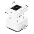 Водяное охлаждение для процессора Thermalright Frozen Warframe SE 240 ARGB White