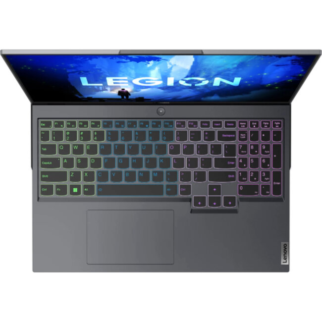 Ноутбук Lenovo Legion 5 Pro 16IAH7H (82RF002YRK) Ноутбук Lenovo Legion 5 Pro 16IAH7H (82RF002YRK)