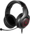 Наушники с микрофоном A4Tech G220S USB/ BLACK Наушники с микрофоном A4Tech G220S USB/ BLACK