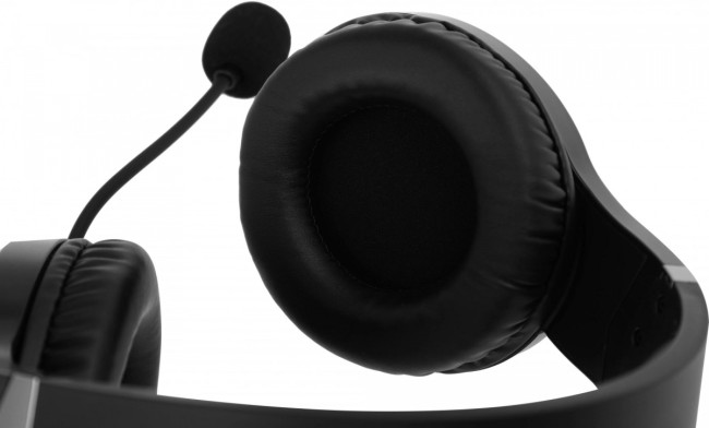 Наушники с микрофоном A4Tech G220S USB/ BLACK Наушники с микрофоном A4Tech G220S USB/ BLACK
