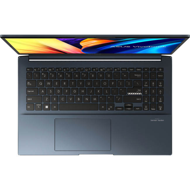 Ноутбук ASUS M6500QH-HN038 (90NB0YJ1-M001T0) Ноутбук ASUS M6500QH-HN038 (90NB0YJ1-M001T0)