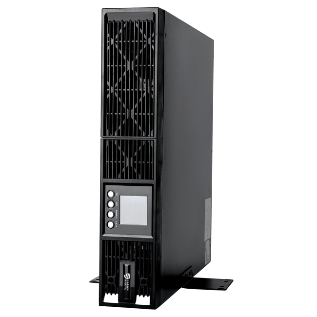 Источник бесперебойного питания CyberElectro РСК-Пилот-1500Р-М