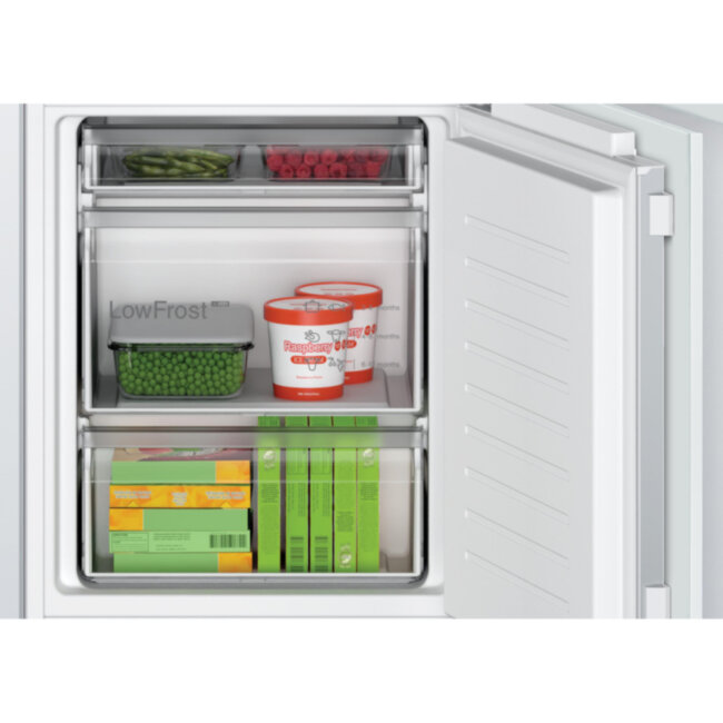 Встраиваемый холодильник BOSCH Bosch KIV86VFE1