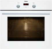 Встраиваемый духовой шкаф Hansa Titanium BOEW68465