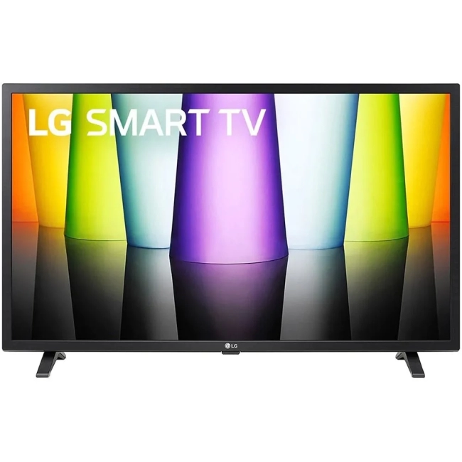 Телевизор ЖК 32" LG LG 32LQ63006LA.ARUG