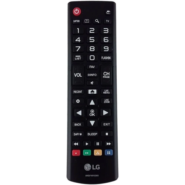 Телевизор ЖК 32" LG LG 32LQ63006LA.ARUG