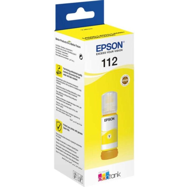 Чернила Epson C13T06C44A