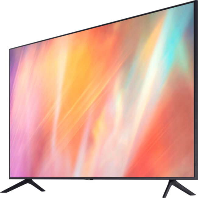 Телевизор ЖК 75" Samsung Samsung UE75AU7100UXCE