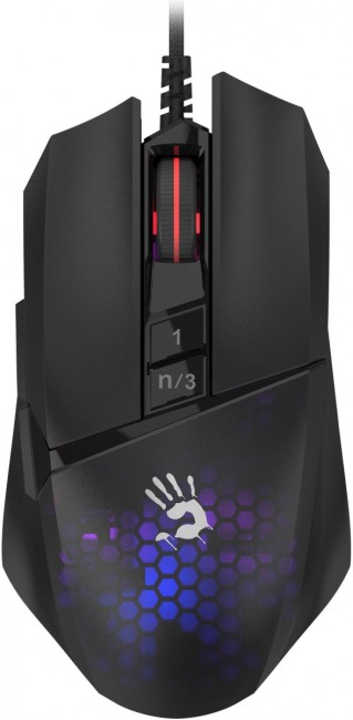 Мышь A4Tech W65 MAX MINI HONEYCOMB Мышь A4Tech W65 MAX MINI HONEYCOMB
