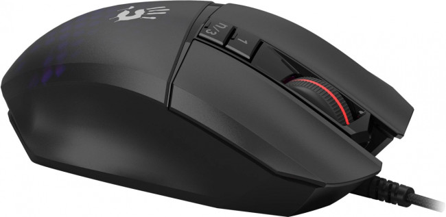 Мышь A4Tech W65 MAX MINI HONEYCOMB Мышь A4Tech W65 MAX MINI HONEYCOMB