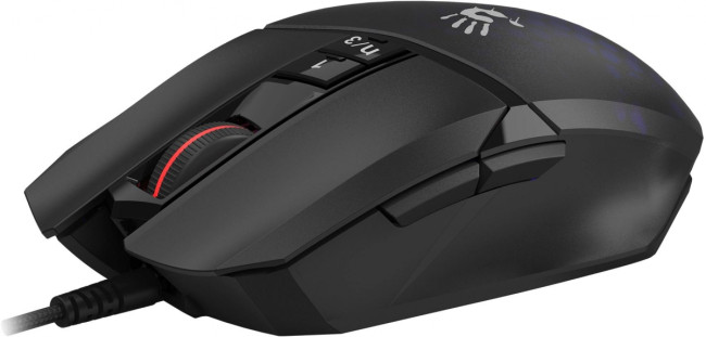 Мышь A4Tech W65 MAX MINI HONEYCOMB Мышь A4Tech W65 MAX MINI HONEYCOMB