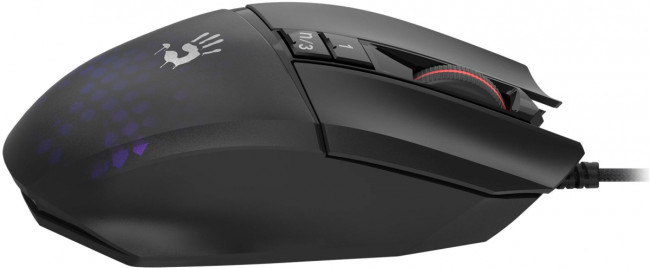 Мышь A4Tech W65 MAX MINI HONEYCOMB Мышь A4Tech W65 MAX MINI HONEYCOMB